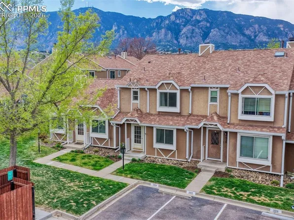 3922 Donney Brook Ct, Colorado Springs, CO 80906