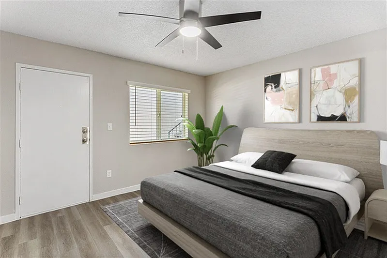 Rise Parkside — Photo 3
