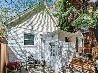 29 Raglan Ave, Toronto, ON M6C 2K7