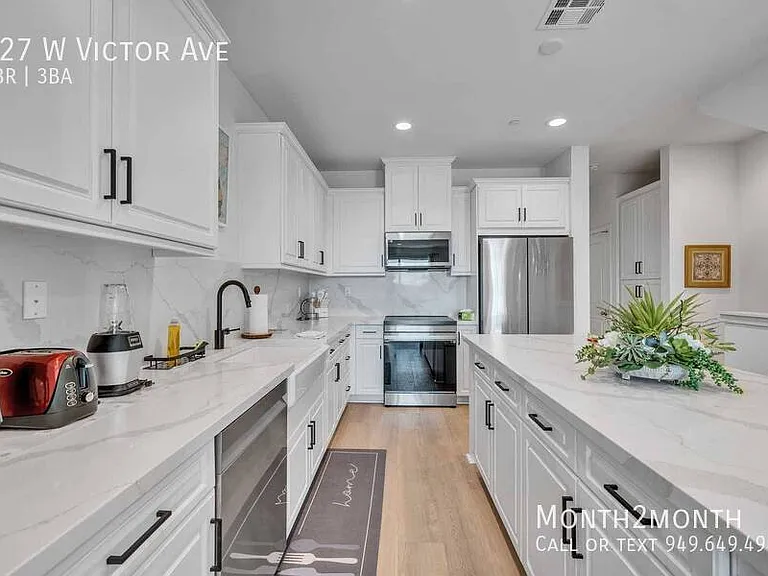 527 W Victor Ave — Photo 7