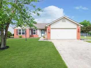 5002 Emmert Dr, Indianapolis, IN