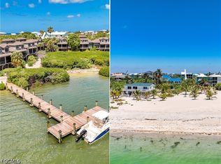 4580 Oyster Shell Dr #TOWNHOUSE 370-60, Captiva, FL 33924
