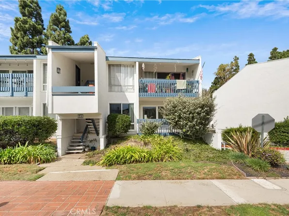 649 S Prospect Ave Unit 106, Redondo Beach, CA 90277