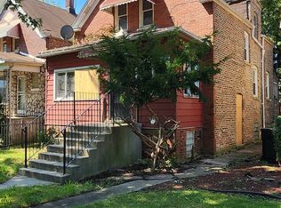 8542 S Aberdeen St, Chicago, IL 60620