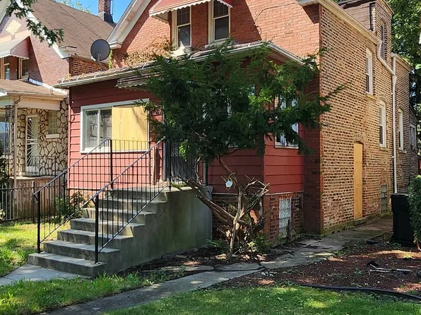 8542 S Aberdeen St, Chicago, IL 60620