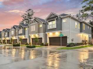 5205 Amber Sunrise Dr, Houston, TX 77018