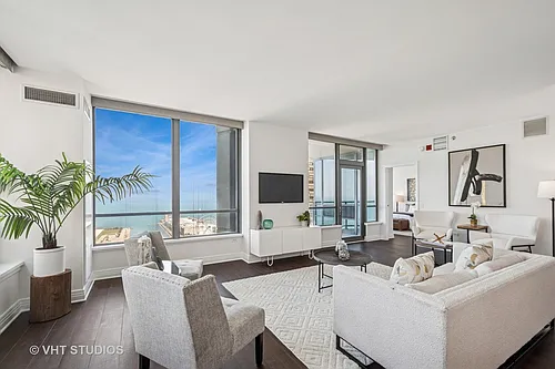 600 N Lake Shore Dr #3411 Photo 1