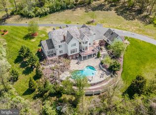 41177 Nestlewood Farm Ln, Paeonian Springs, VA 20129