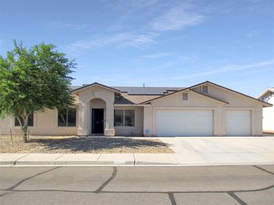 6326 E 41st Ln, Yuma, AZ, 85365