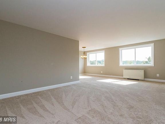 Huge Windows with Great Natural Light