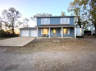 430 Kathy Way, Hackett, AR 72937