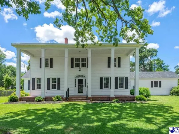 831 N Main St, Marion, SC 29571