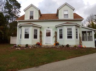 184 Sutton Ave, Oxford, MA 01540