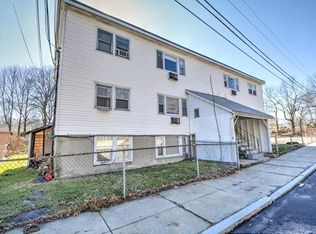 128-130 Delhi St #130-1, Mattapan, MA 02126