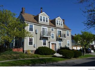 123 Tennyson Ave, Buffalo, NY 14216