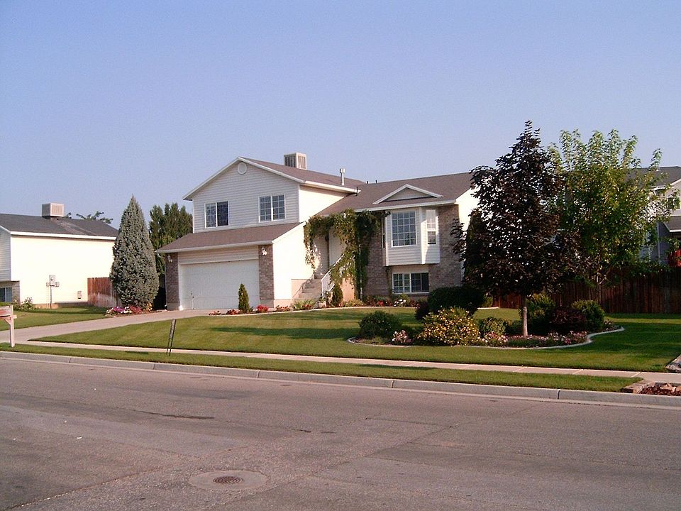 Great Clinton Home