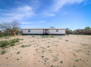 6240 N Sundown Rd, Tucson, AZ 85743