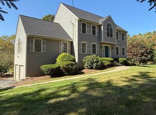 97 Howard St, Northborough, MA 01532