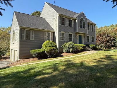 97 Howard St, Northborough, MA, 01532