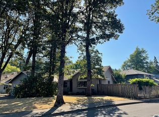 17090 SW Chatelain Dr, Beaverton, OR 97003