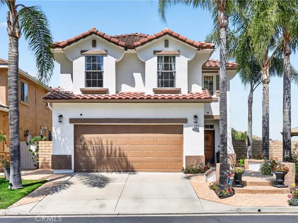 517 Shadow Ln, Simi Valley, CA 93065