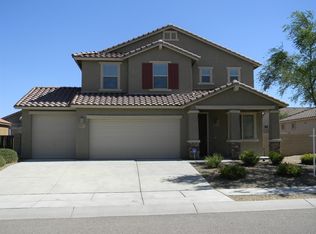 6853 W Seahawk Way, Tucson, AZ 85757