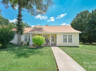 1023 Parker St, Monroe, NC 28112