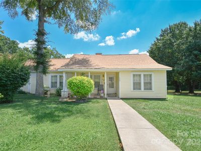 1023 Parker St, Monroe, NC, 28112