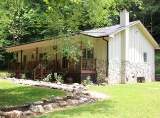 6909 Big Dry Run Rd, Butler, TN 37640