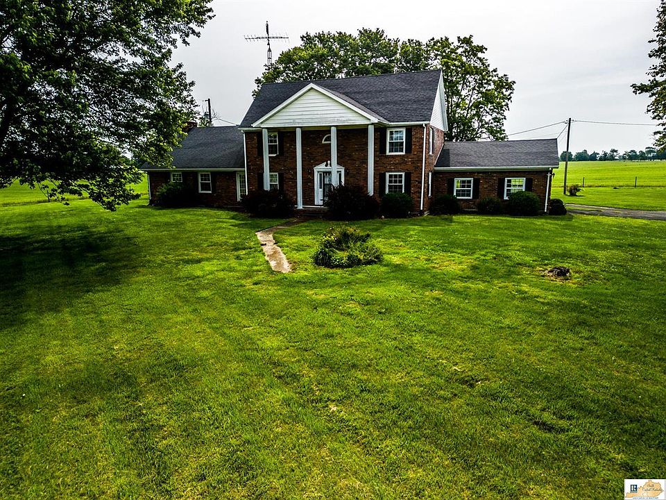 326 B Murrell Rd, Columbia, KY 42728 Zillow