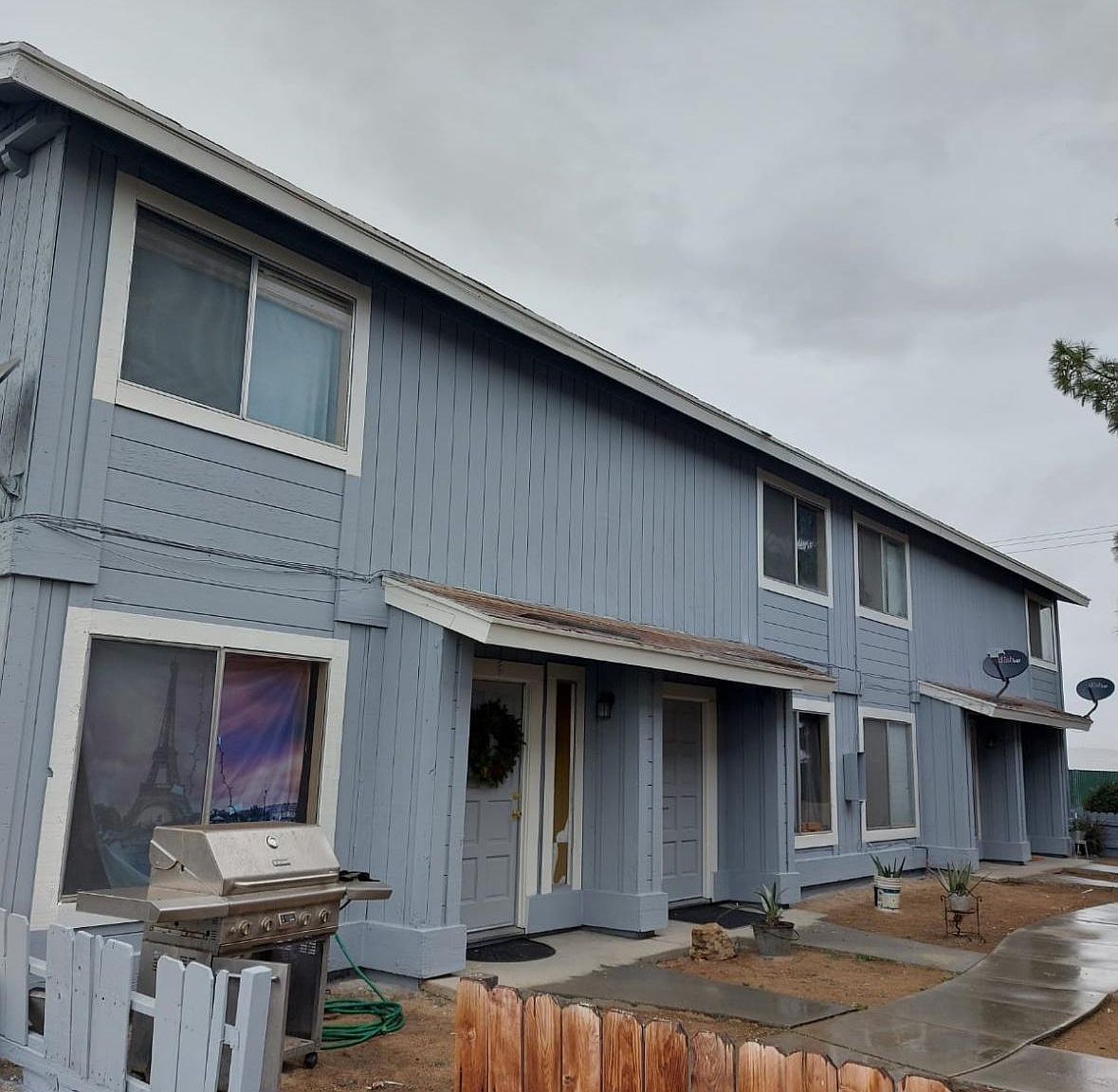 207 W Ash St APT D, Taft, CA 93268 Zillow