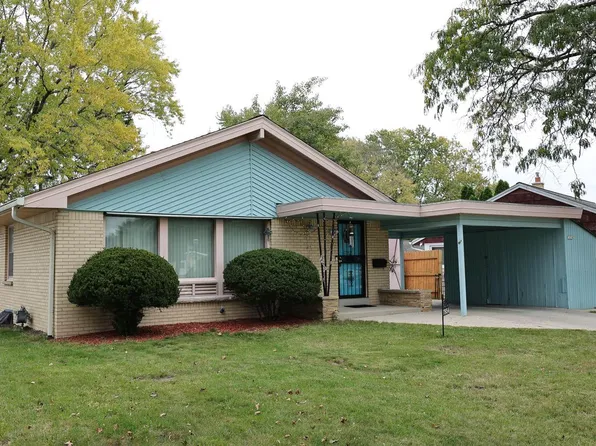 7954 West Fiebrantz AVENUE, Milwaukee, WI 53222