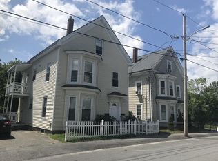 64 Hancock St, Haverhill, MA 01832