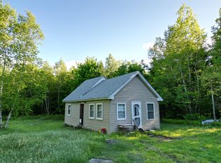 365 Madagascal Pond Rd, Burlington, ME 04417