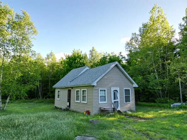 365 Madagascal Pond Road, Burlington, ME 04417
