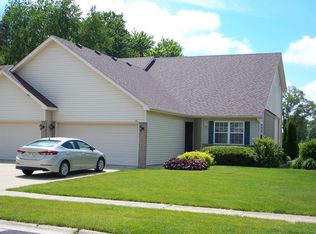 1476 Timber Ridge Ct, Kankakee, IL 60901