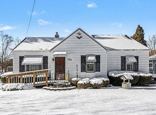 233 Oak St, Battle Creek, MI 49037