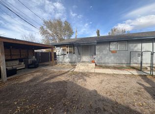 1329 Carville Dr, Reno, NV 89512