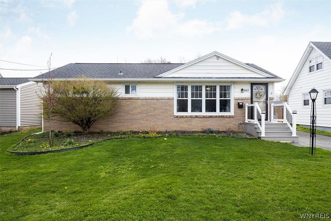 162 Irwinwood Rd, Lancaster, NY 14086 Zillow