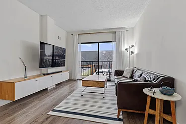 318 38th Street, #407