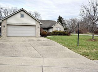 4 Myers Farm Ct, Springboro, OH 45066