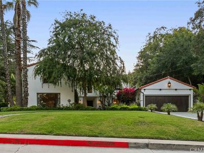 3101 San Gabriel Ave, Glendale, CA, 91208