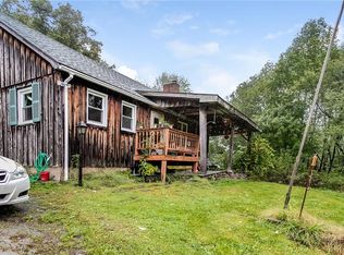 9 Benton Hollow Rd, Liberty, NY 12754