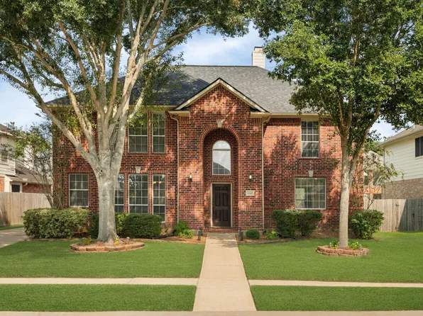 22110 Emerald Run Ln, Richmond, TX 77469