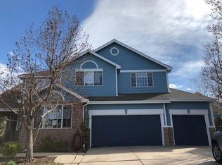 1006 W 17th Ct, Broomfield, CO 80020