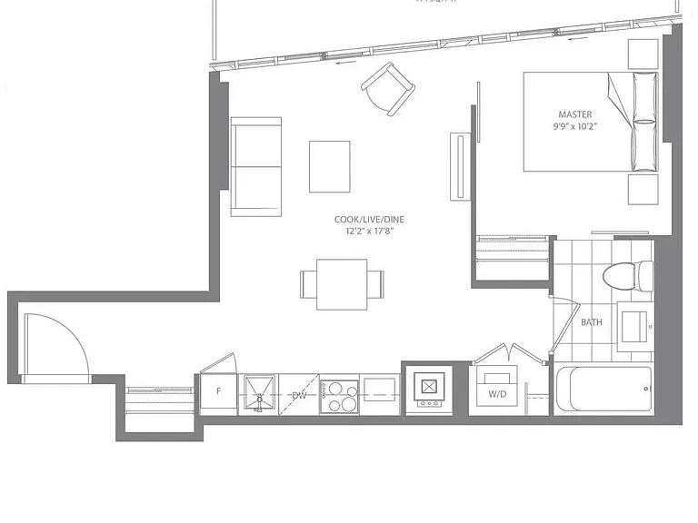 3883 Quartz Rd #2906 — Photo 21
