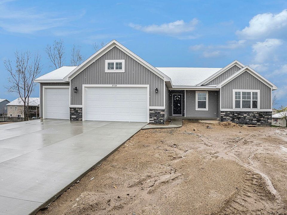 1st image of 3725 Teton Dr