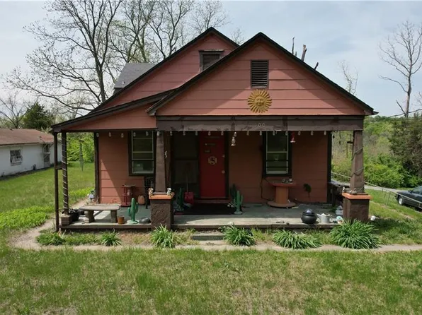 500 Allen St, Saint Joseph, MO 64505