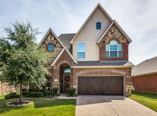 225 Brutus Blvd, The Colony, TX 75056