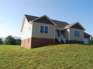 5355 Blumie Carswell Dr, Morganton, NC 28655